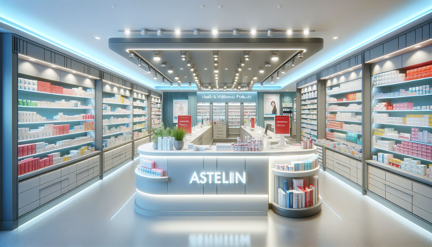 Astelin: A Modern Solution with Ancient Roots